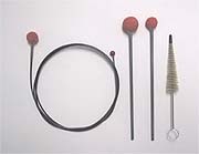 Cleaning tools