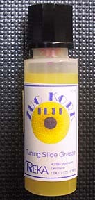 REKA tuning slide grease