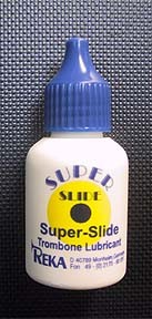 REKA Superslide