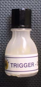 Trigger oil